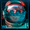 Символ 2027 ISS - Космонавт(wild)