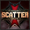 Символ Battle Tanks - Scatter