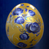Символ Cuckoo - Желтое яйцо