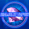 Символ Diamond Vapor - Diamond Vapor
