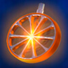 Символ Diamond Vapor - Апельсин