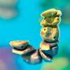 Символ Dolphins Treasure - Карточный валет