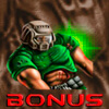 Символ Doom - Bonus