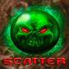 Символ Doom - Scatter