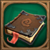 Символ Gnome Wood - Книга