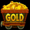 Символ Gold Factory - Тележка