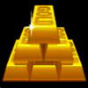 Символ Gold Factory - Золотые слитки