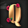 Символ Guns N Roses - Карточная дама