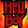 Символ Hellboy - HellBoy (bonus)