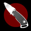 Символ Hitman - Нож