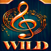 Символ In Jazz - Мелодия(wild)