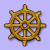 Символ Island - Штурвал