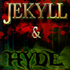 Символ Jekyll and Hyde - Jekyll adn Hyde (Scatter)