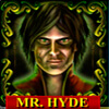 Символ Jekyll and Hyde - Mr.Hyde (Bonus)