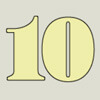 Символ Jimi Hendrix - Карточная 10