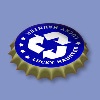 Символ Lucky Haunter - Пробка (bonus)