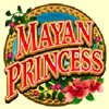 Символ Mayan Princess - Mayan Princrss (wild)