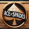 Символ Motorhead - Ace of Spades (wild)