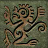 Символ Pachamama - Обезьяна