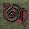 Символ Pachamama - Равлик
