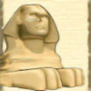 Символ Pharaohs Gold - Сфинкс