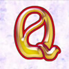 Символ Queen of Hearts Deluxe - Карточная дама