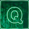 Символ Satoshis Secret - Q