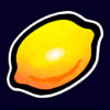 Символ Sizzling Hot - Лимон
