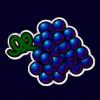 Символ Sizzling Hot - Виноград