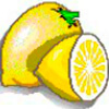Символ Slot o Pol - Лимон
