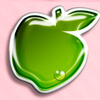 Символ Sparkling Fresh - Яблоко