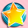 Символ Sparkling Fresh - Звезда (scatter)