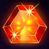 Символ Starburst - Красный кристал