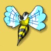 Символ Sweet Life - Пчела