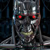 Символ Terminator 2 - T-800