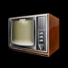 Символ the Seventies - Телевизор