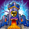 Символ Thunderstruck - Башня