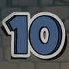 Символ Операция Ы - Карточная 10