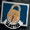 Символ Операция Ы - Замок (Scatter)